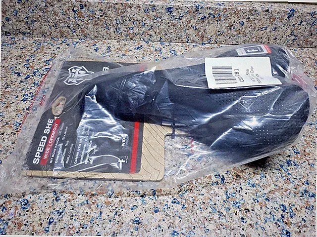 100% NEW WTB COMFORT Speed She Wide Cromoly SEAT Saddle THICK SAME DAY FREE SHIP