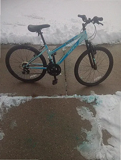 Bicycle