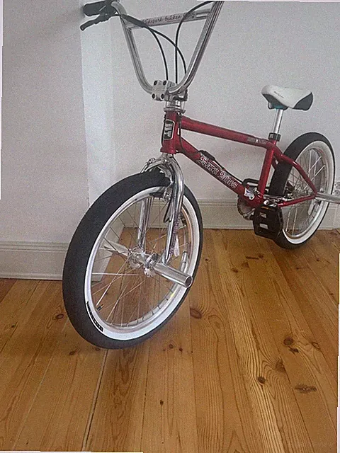 bmx bikes 20 inch adult