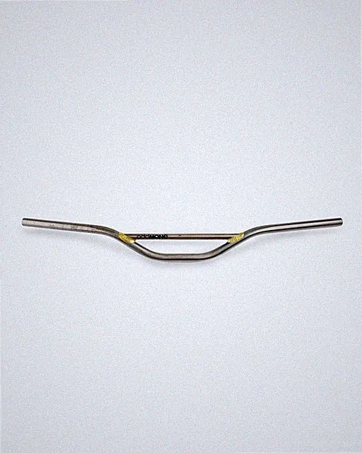 Brand New Moné Bikes Oddmonē Bar – Brushed Finish