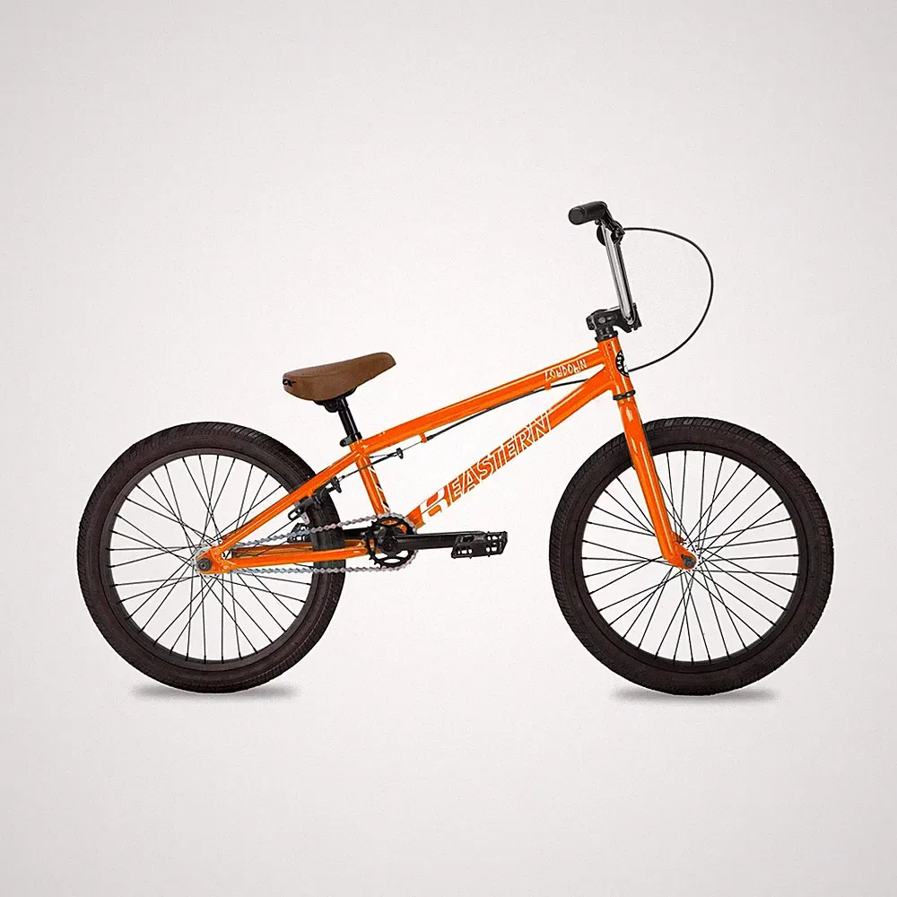 Eastern Bikes Eastern BMX Bikes - Lowdown Model 20 Inch Bike. Lightweight Fre...