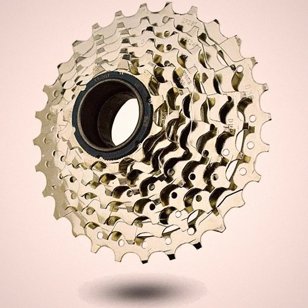 Electric Bike 7 Speed Freewheel Chrome-Moly Steel Clutch