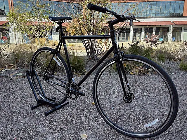 NEW IN BOX All-City Big Block Track Bikes Multiple sizes - Discontinued Forever!