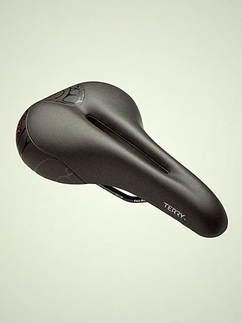 NEW Terry Women's Butterfly Cromoly Gel Saddle Bike Seat Saddle Comfortable Cent