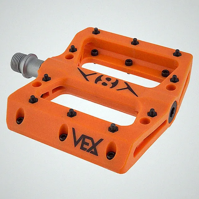 ORIGIN 8 Vex Platform Bicycle Pedals