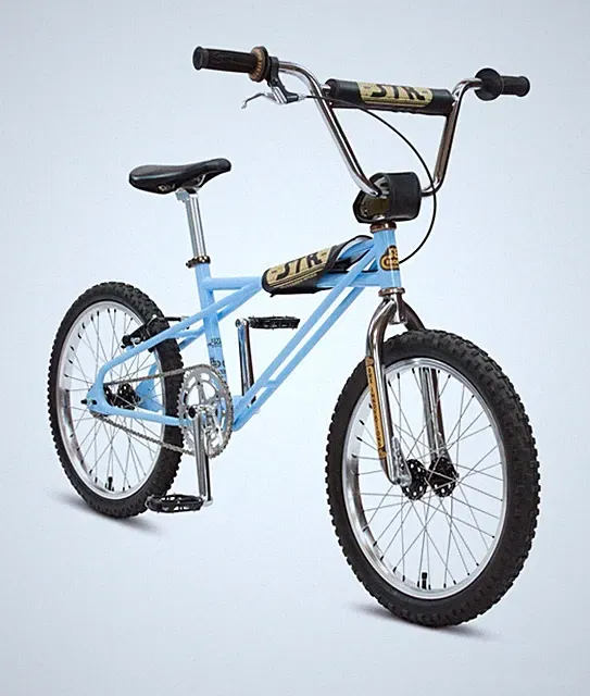 SE Bikes Stu Thomsen STR-1 BMX Racing Quadangle 20” 2020 Reissue Rare NIB