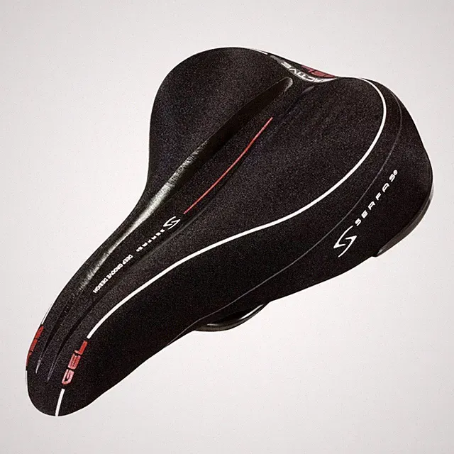 Serfas Youth Bicycle Saddle