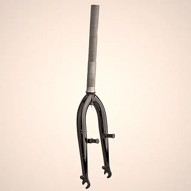 Sunlite Threaded Recumbent Fork, 16" / 250 x 155 x 22.2 x 27.0mm