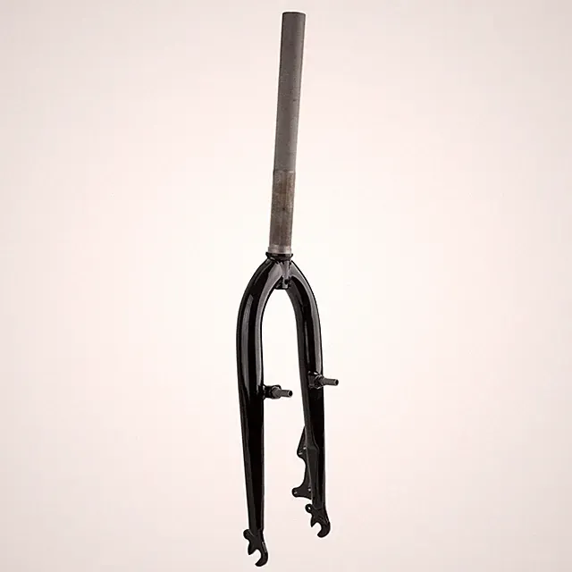 Sunlite Threaded Recumbent Fork, 20" / 250 x 155 x 22.2 x 27.0mm