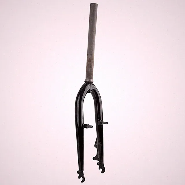 Sunlite Threaded Recumbent Fork, 20" / 250 x 155 x 22.2 x 27.0mm