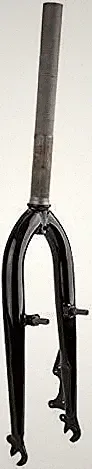 SUNLITE Threaded Recumbent Fork