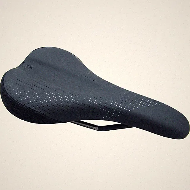 WTB Koda Mountain Bike Seat (Saddle) - Gravel, Trail & Bikepacking (Medium/Wi...